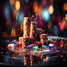 ibet789com Live Casino VIP Baccarat Table Promotion Bonus